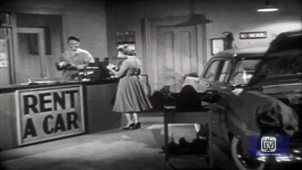 Public Defender | Season 2 | Episode 28 | Hitch Hiker | Reed Hadley | Herschel Graham | John Close