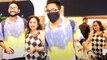 Bigg Boos 14 fame Jaan Kumar Sanu with mom going to Kolkata for Holi Celebration | FilmiBeat
