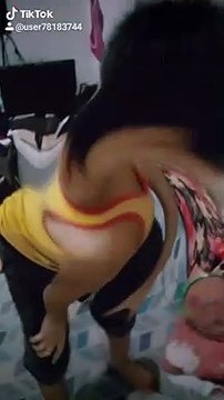 batang walang magawa.