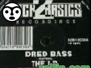 dred bass & the jb - world of music ( back 2 basics 1995 )