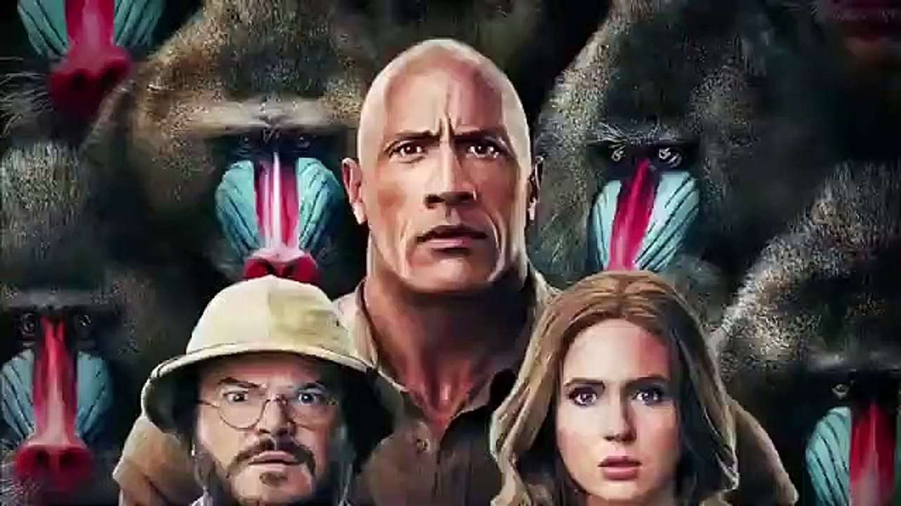 Kong and Jia s Scene - Godzilla vs. Kong (2021)