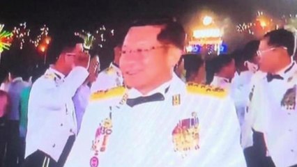 시민 100명 이상 숨진 날 미얀마 군부는 호화 파티 즐겨 / YTN