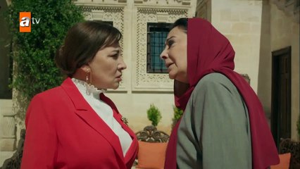 Hercai 65. Bölüm EX2