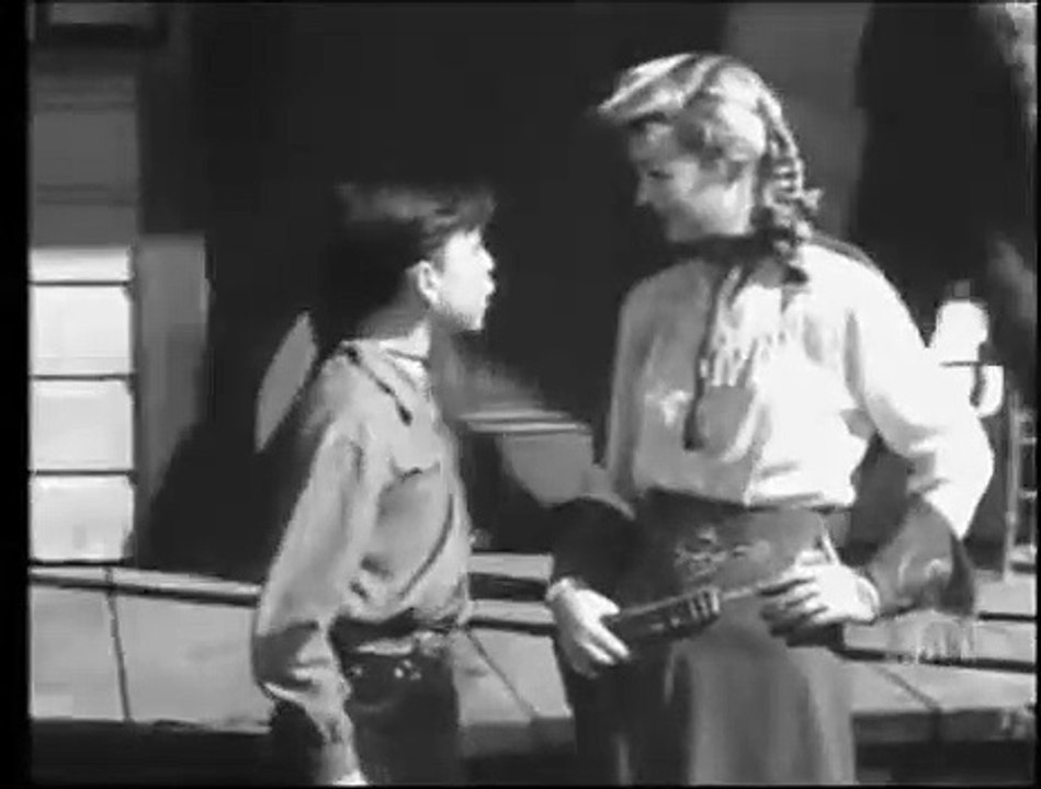 Annie Oakley s01e04 DUDE STAGECOACH 360p