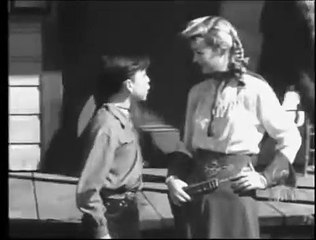 Annie Oakley s01e04 DUDE STAGECOACH 360p