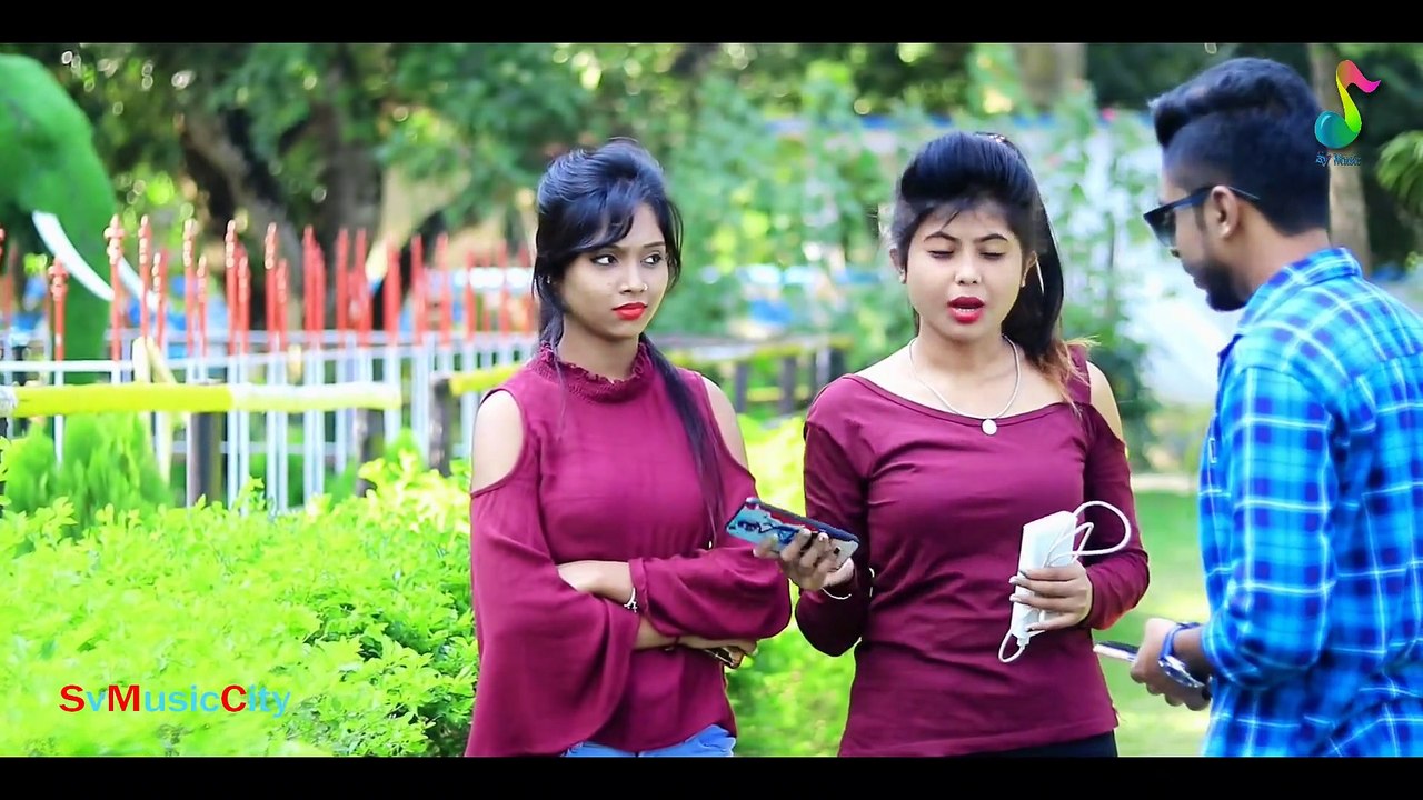 Chadti Jawani Teri||Cute Romentic Funny Love Story||Young College age love Proposal
