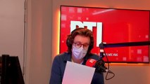 Le journal RTL de 6h du 29 mars 2021