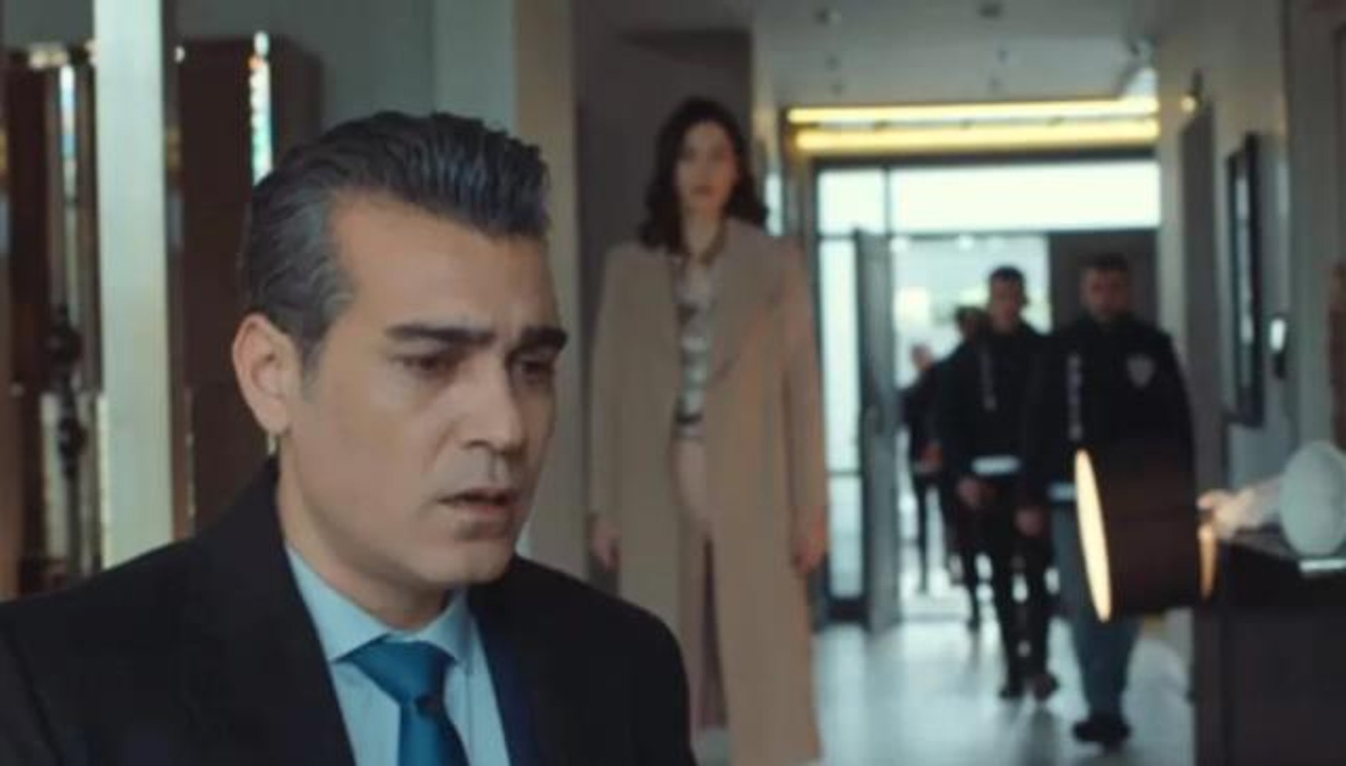 Sadakatsiz In 24 Bolum Fragmani Yayinlandi Derin In Ortadan Kaybolmasinda Asya Ve Volkan Suclaniyor Dailymotion Video