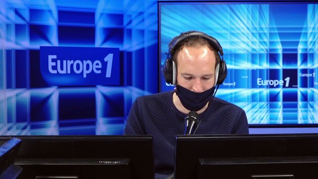 François Asselin : Beaucoup d'entreprises risquent de se retrouver en cessation de paiement