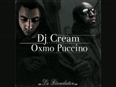 Oxmo Puccino - Mama Lova (Remix')