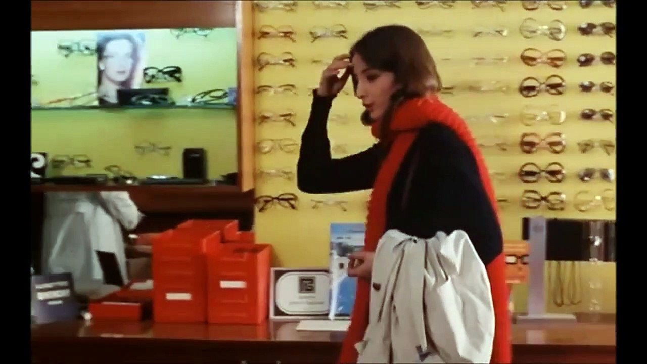 DES ENFANTS GÂTÉS Film (1977) - Extrait