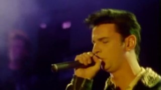 Depeche Mode - Strangelove (Live 1988)