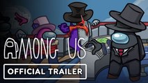 Among Us - Official Airship Map Trailer