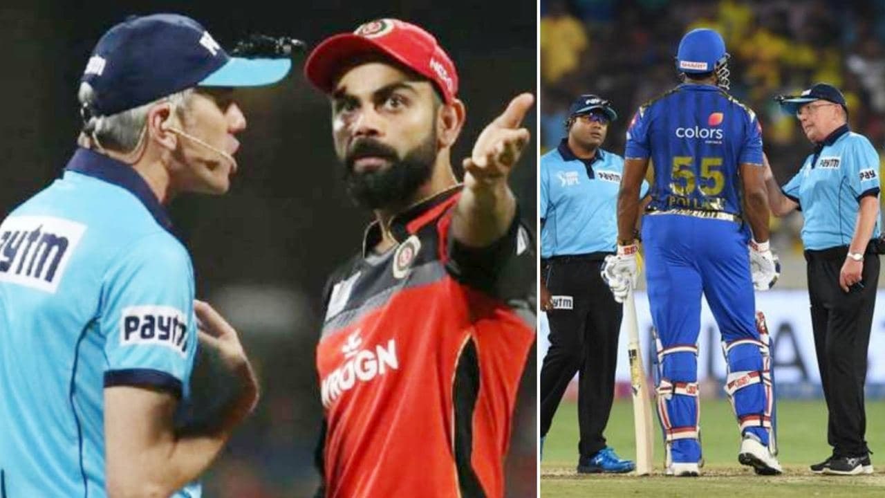 IPL 2021 : No Soft Signal This year, 3rd Umpire Can Fix 'Short Run' Error || Oneindia Telugu