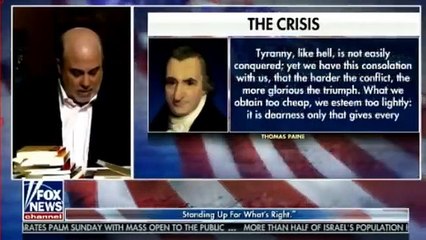 Life Liberty & Levin 3-28-21 - FOX BREAKING TRUMP NEWS March 28, 2021