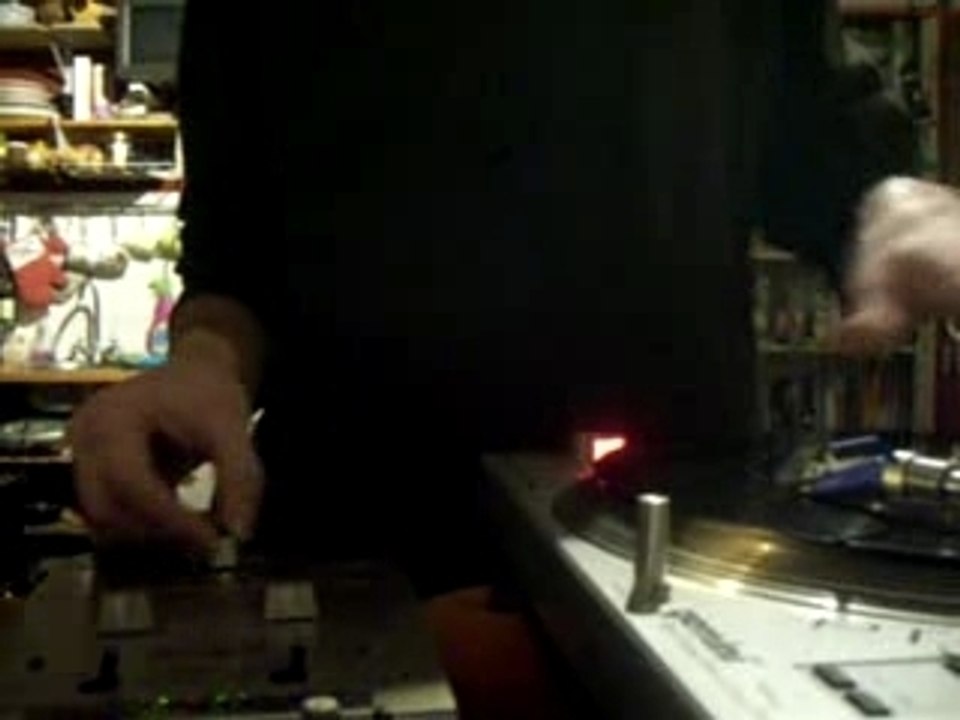 do you like my scratch?