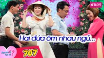 Bạn Muốn Hẹn Hò - Tập 707: Chàng bác sĩ thú y đứng hình khi nghe cô nàng bến tre kể ra toàn khuyết điểm và cái kết