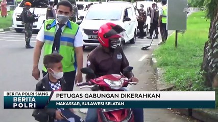 PASCABOM, PENGAMANAN BANDARA HASANUDDIN DIPERKETAT