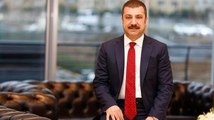 Son Dakika! Merkez Bankası Başkanı Kavcıoğlu: Hemen faiz indirilecek şeklinde ön yargılı yaklaşımı doğru bulmuyorum