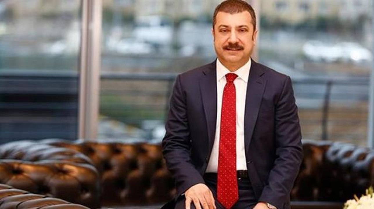 Son Dakika! Merkez Bankası Başkanı Kavcıoğlu: Hemen faiz indirilecek şeklinde ön yargılı yaklaşımı doğru bulmuyorum
