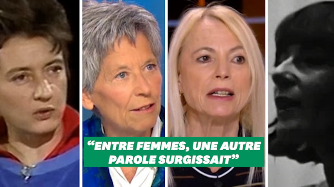 L'utilité des réunions non-mixtes expliquée par des féministes