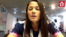 Rebeca Bernal: “No exigimos que ganemos como Gignac, sino que ganemos lo que merecemos para vivir