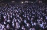 Thousands Attend Experimental Indoor Concert in Barcelona