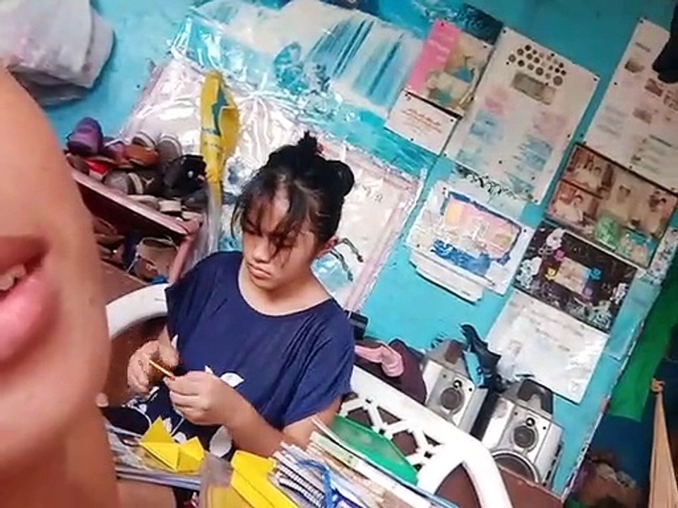ANG INIT TAPOS ANG BORING PA