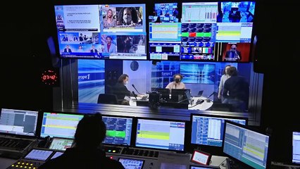 Affaire du Médiator : "ça relève d'un acte délibéré", estime Irène Frachon