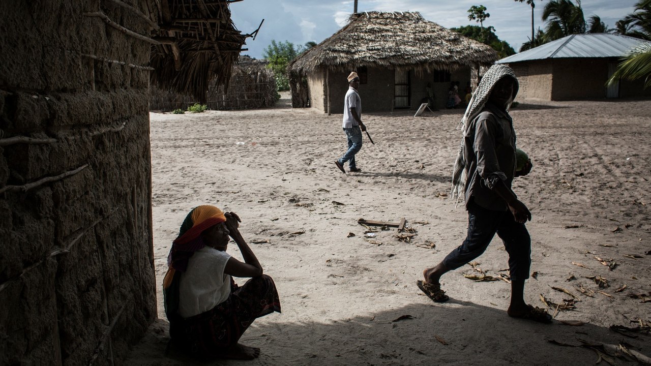 Dozens of ‘defenceless’ civilians killed in Mozambique attack