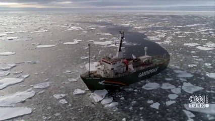 Rusya'dan nükleer gövde gösterisi