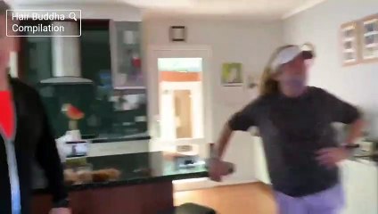 Hair Fails compilation - Don't try this at home