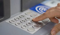 ATM’lere kurduğu düzenekle hesapları boşaltan zanlı suçüstü yakalandı