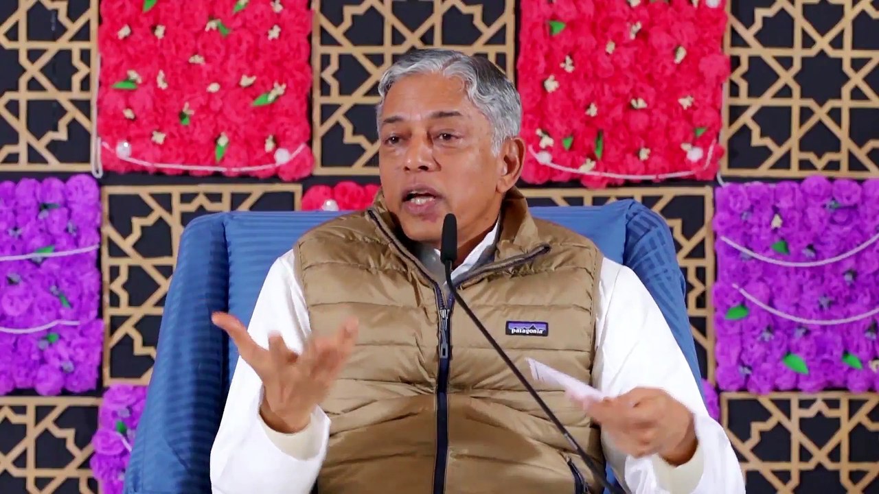 आत्मा शरीर में क्या करता है?