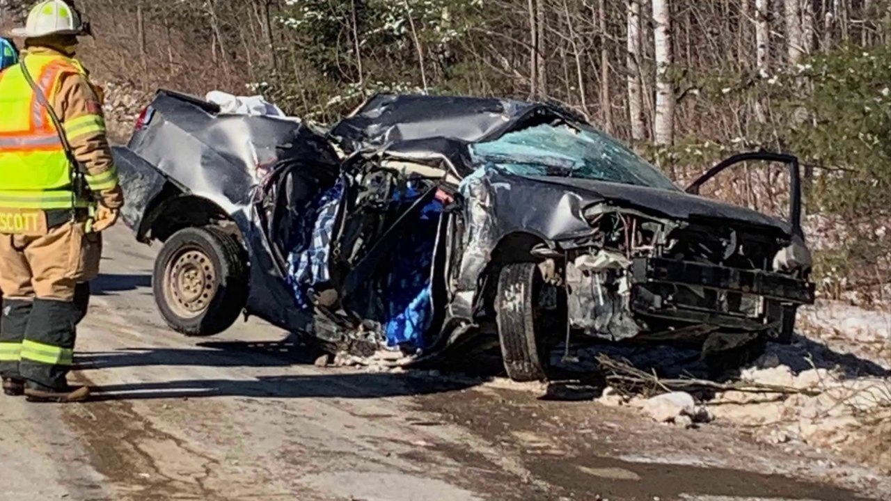 Car Crash Compilation 20212022 18 video Dailymotion