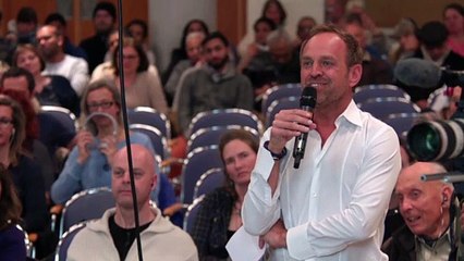 Does the Soul Feel Anger or Happiness?