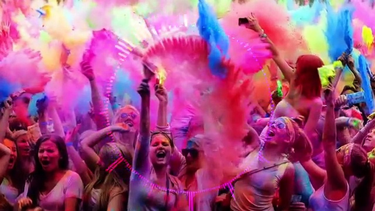 New Hindi Full Romantic Holi Song|Ka Special Holi Song