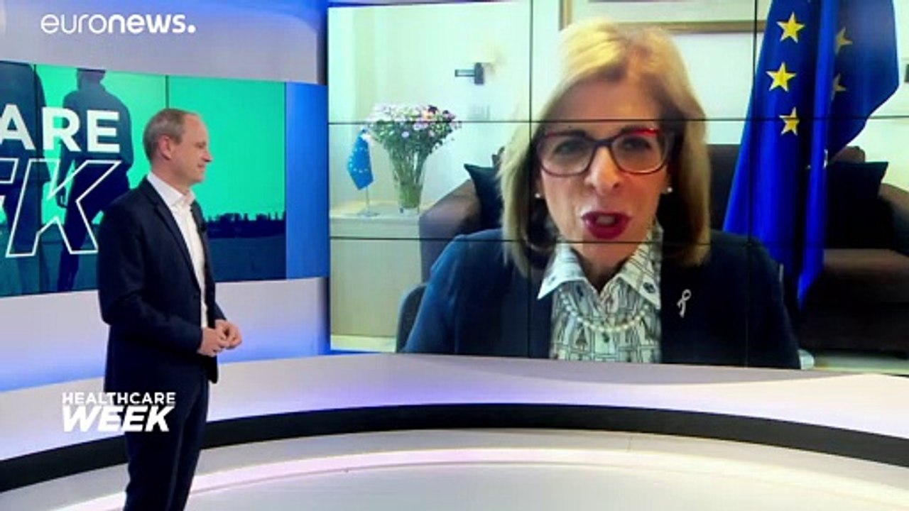 Εβδομάδα για την υγεία: Το πρόγραμμα EU4Health της Ε.Ε. - Τι αλλάζει στον τομέα της υγείας