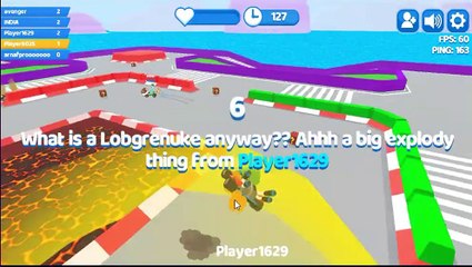 Smash Karts - Gameplay