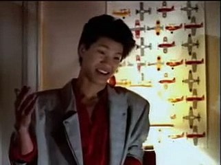 21 Jump Street 1xInterview 2 Dustin Nguyen Off Harry Truman Ioki