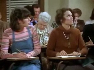 Rhoda   S04E16  Rhoda Cheats