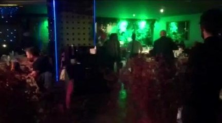 Son dakika haberi | ATAŞEHİR'DE OTELİN RESTORANINA KORONAVİRÜS BASKINI