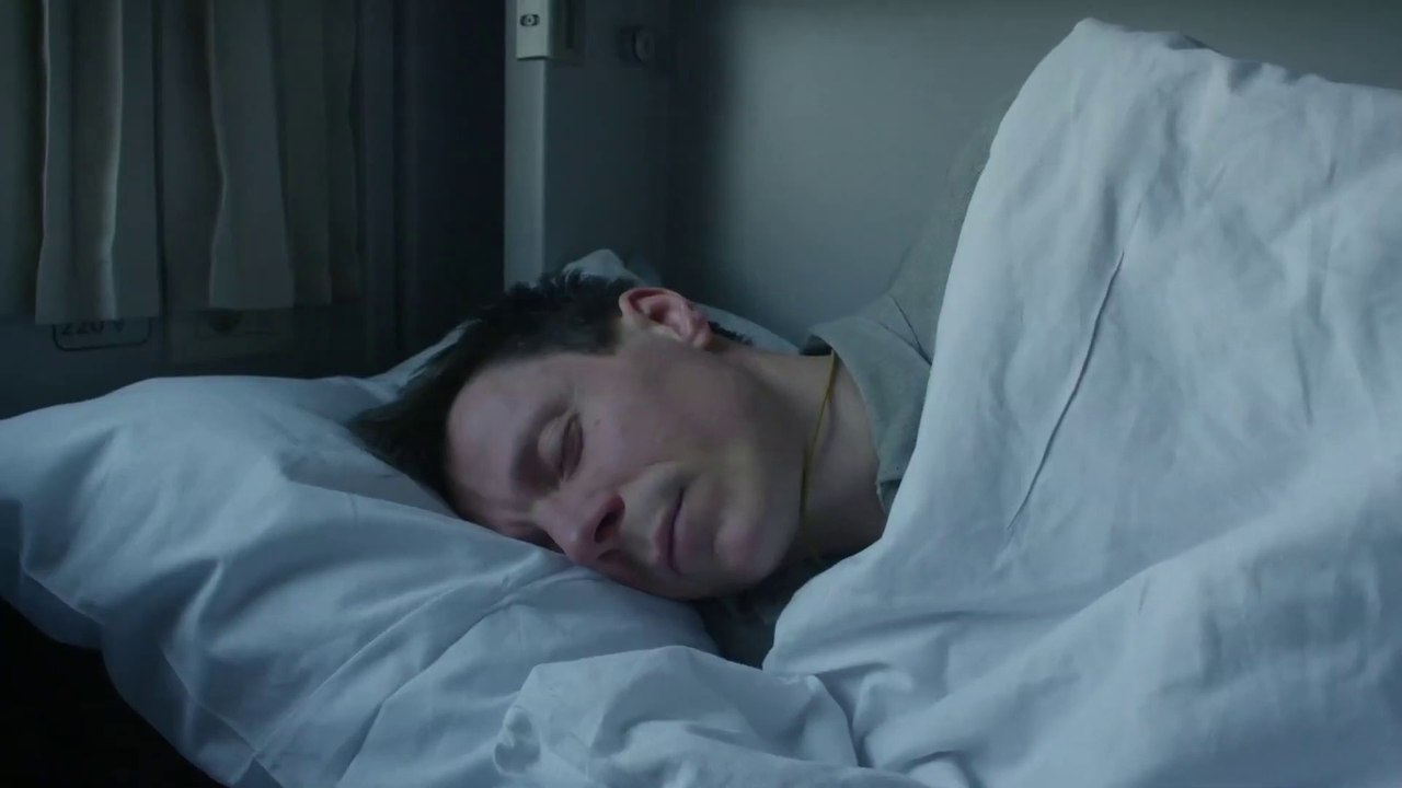 Der Krieg in mir - Trailer (Deutsche UT) HD