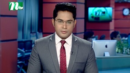 NTV Modhyanner Khobor | 29 March 2021