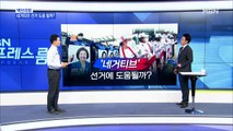 [MBN 백브리핑] 또다시 '막말' 퍼레이드…네거티브 선거 도움 될까?