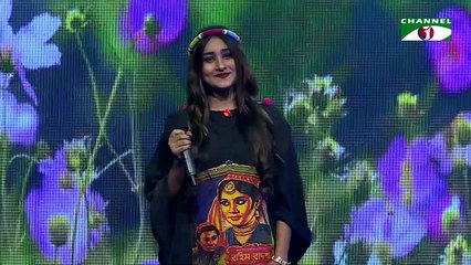 Behaya Mon - Anisha - Shera Kontho