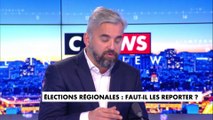 « Il faut maintenir les élections », appelle Alexis Corbière, député #LFI de Seine-Saint-Denis, dans #LaMatinale