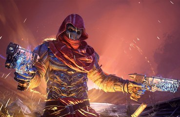 ‘Outriders’ cheaters will be ‘permanently branded’ when the game is fully launched