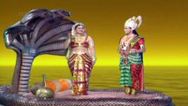 जय महालक्ष्मी धारावाहिक, भाग - 06 | Jai Maha Lakshmi, Episode - 06 | Super Hit TV Serial