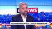 Réunions en non-mixité : « On parle de groupes de parole, pour libérer la parole, de ceux qui sont victimes de discriminations »,  Alexis Corbière, député #LFI de Seine-Saint-Denis, dans #LaMatinale